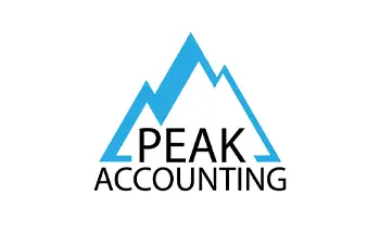 Peak Accounting Website