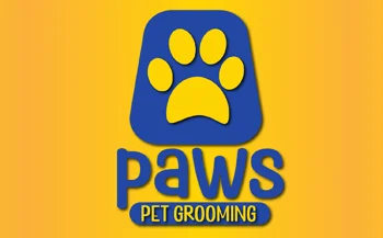 Custom website design example