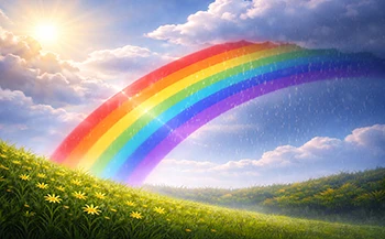 Branding and visual identity example